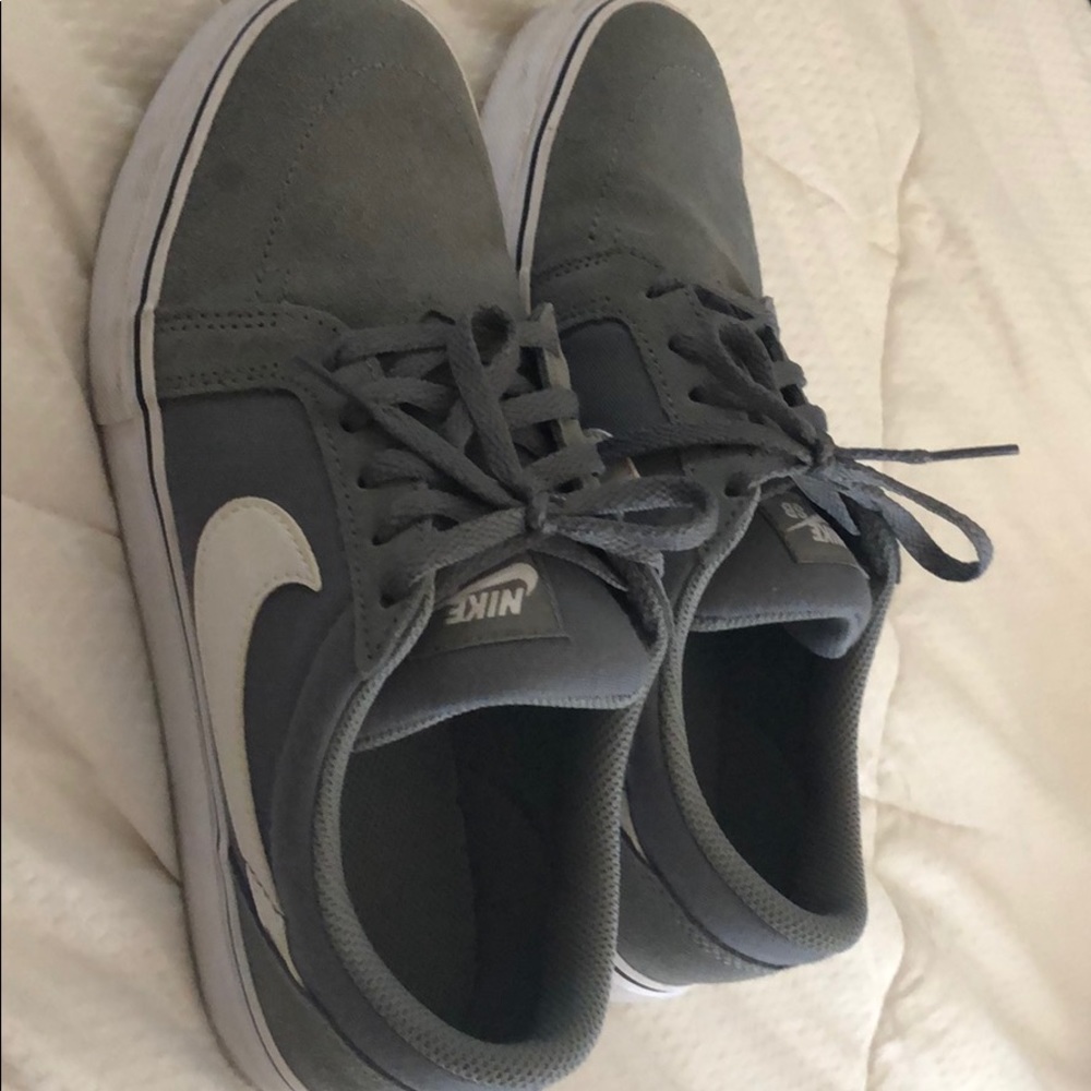 Nike shoes